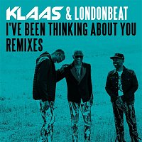 Londonbeat – I've Been Thinking About You (Remixes)