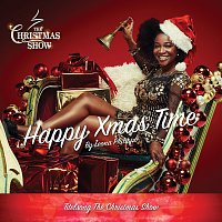 Leona Philippo – Happy Xmas Time [Titelsong The Christmas Show]