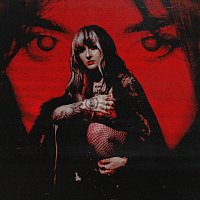 Přední strana obalu CD Sirens