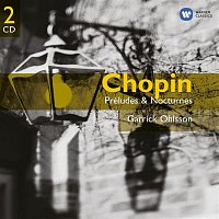 Garrick Ohlsson – Chopin: Preludes & Nocturnes