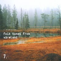 Bo Isaksson, Bengt Lindroth, Rune Asell, Erik Gustavsson – Folk Tunes From Varmland