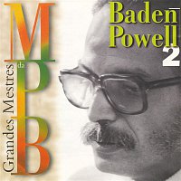 Baden Powell – Grandes Mestres da MPB (Vol. 2)