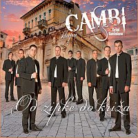 Klapa Cambi – Od Zipke Do Kriza