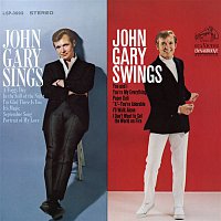 John Gary – Sings/Swings