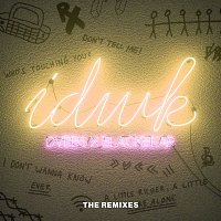 DVBBS & blackbear – IDWK (The Remixes)