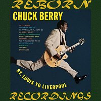 Chuck Berry – St. Louis To Liverpool  (HD Remastered)
