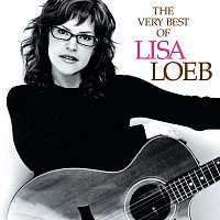 Přední strana obalu CD The Very Best Of Lisa Loeb