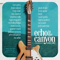 Echo in the Canyon – Go Where You Wanna Go (From "Echo in the Canyon")