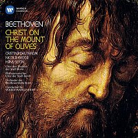 Nicolai Gedda – Beethoven: Christ on the Mount of Olives, Op. 85
