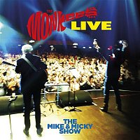 The Monkees – The Mike & Micky Show Live