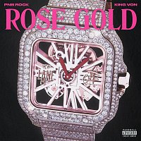 PnB Rock – Rose Gold (feat. King Von)