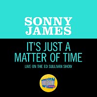 Sonny James – It's Just A Matter Of Time [Live On The Ed Sullivan Show, January 11, 1970]