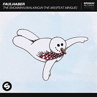 FAULHABER – The Snowman (Walking In The Air) [feat. Mingue] [Extended Mix]