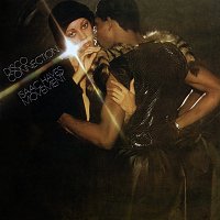 Isaac Hayes Movement – Disco Connection