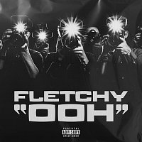 Přední strana obalu CD Ooh