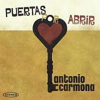Antonio Carmona – Puertas Por Abrir