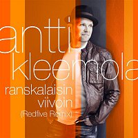 Antti Kleemola – Ranskalaisin viivoin