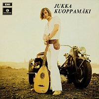 Jukka Kuoppamaki – Trubaduurilauluja