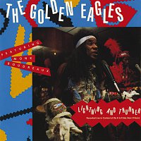 The Golden Eagles, Monk Boudreaux – Lightning And Thunder [Live]
