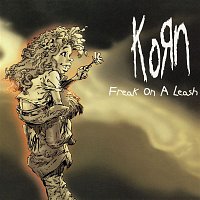 Korn – Freak on a Leash - EP