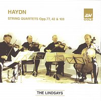 Haydn: String Quartets, Op.77 Nos 1 & 2; Op.42; Op.103