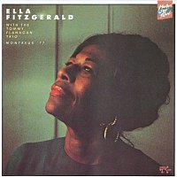 Ella Fitzgerald, Tommy Flanagan Trio – Montreux '77