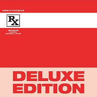 Přední strana obalu CD Rated R - Deluxe Edition