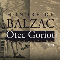 Různí interpreti – Otec Goriot