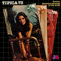 Típica 73, Adalberto Santiago, Tito Allen – '74 '75 '76