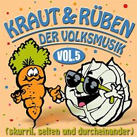 Various  Artists – Kraut & Ruben, Vol. 5