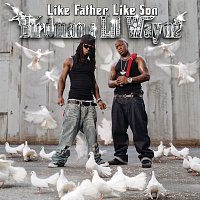 Birdman, Lil Wayne – Like Father Like Son