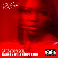 Ria Sean – Satisfy My Soul [Taliixo & Wiils Kompa Remix]