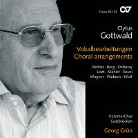 Clytus Gottwald: Vokalbearbeitungen