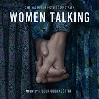 Přední strana obalu CD Women Talking [Original Motion Picture Soundtrack]