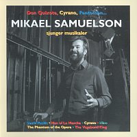 Mikael Samuelson sjunger musikaler