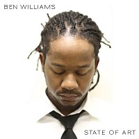 Ben Williams – State of Art