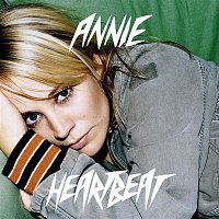 Přední strana obalu CD Heartbeat