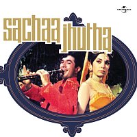 Různí interpreti – Sachaa Jhutha [Original Motion Picture Soundtrack]