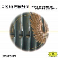Helmut Walcha – Various: Orgelmeister vor Bach