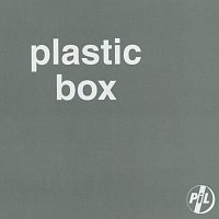 Public Image Limited – Plastic Box