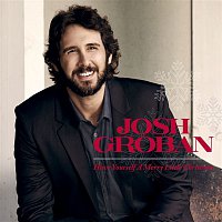 Josh Groban – Have Yourself a Merry Little Christmas