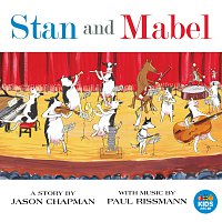 Adelaide Symphony Orchestra, Paul Rissmann, Benjamin Northey – Stan And Mabel