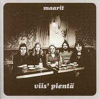 Maarit Hurmerinta – Viis' pienta