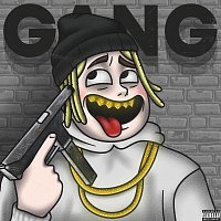 Přední strana obalu CD Gang