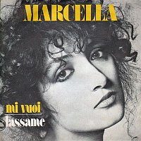 Marcella Bella – Mi vuoi