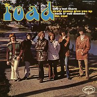 The Road (1969 Copyright- 16 bit, 24/192)