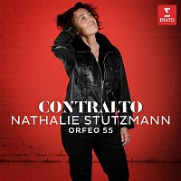 Nathalie Stutzmann – Contralto
