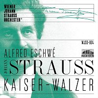 Wiener Johann Strauss Orchester – Kaiser-Walzer - Live Recorded at Musikverein Vienna (Live)