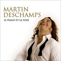 Martin Deschamps – Le piano et la voix