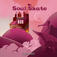 Přední strana obalu CD Soul Skate